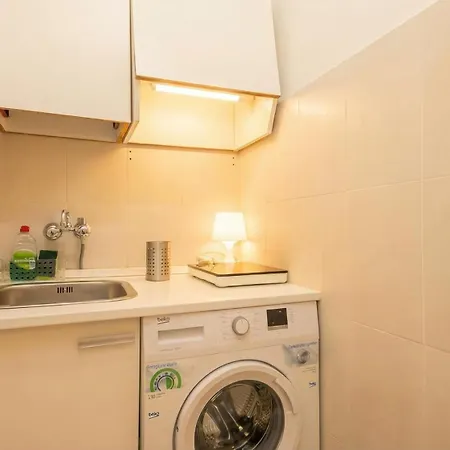 Wonderful Apt With Terrace - 15M Walk Giralda-2