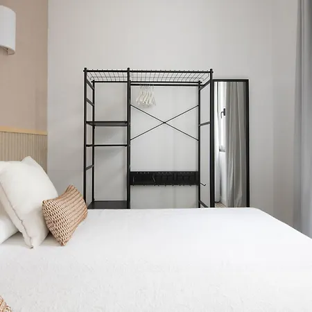 Apartamento con parking jesus del gran poder-2