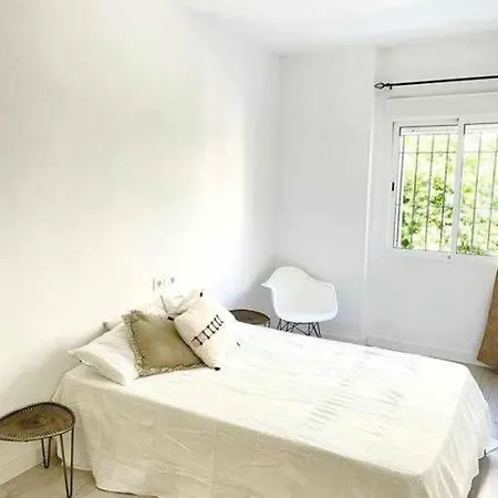Elegante apartamento 6-8pax AV Palmera 3D 2B-2