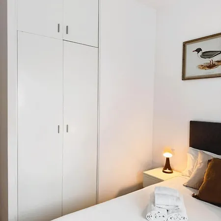 Cosy Apartment Close To City Center-3
