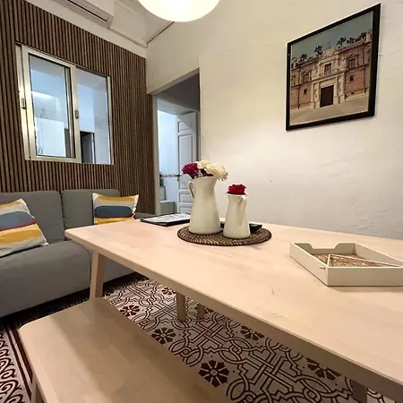 Home In Seville V33-B-3