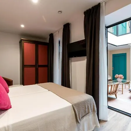 Suites San Pablo-2