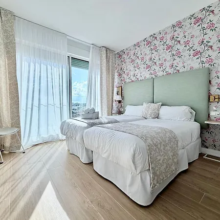 San Pablo Deluxe Suite By Valcambre-3