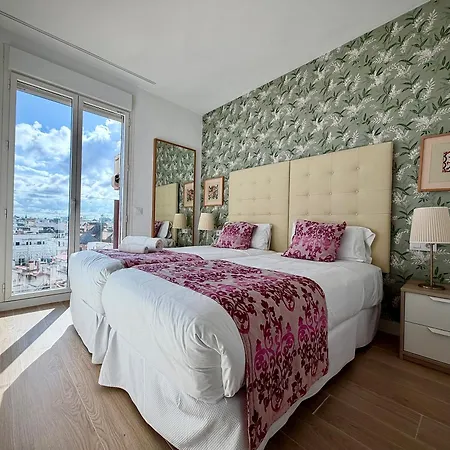 San Pablo Deluxe Suite By Valcambre-2