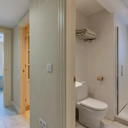 Puerta Principe Luxury Apartments-3