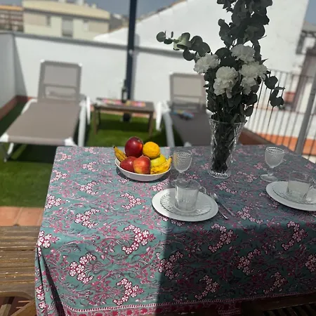 Apartamentos Rg Duplex San Bernardo-2
