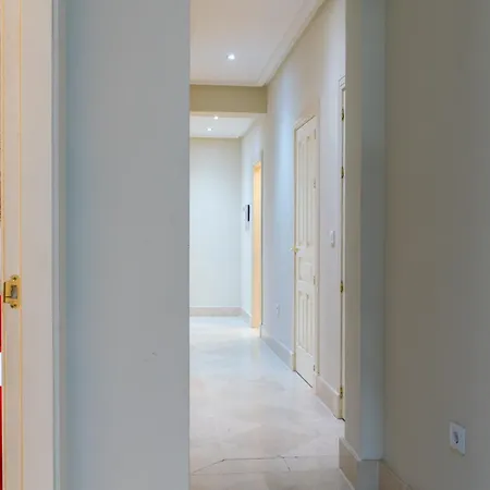 Puerta Principe Luxury Apartments-2