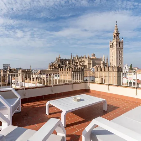 Puerta Principe Luxury Apartments-2