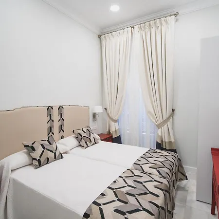 Apartamentos Abreu Suites-2