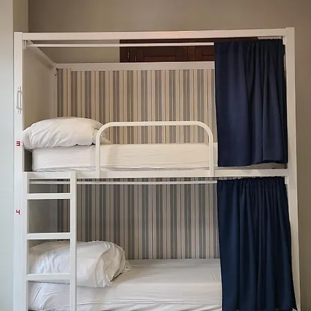 New Samay Hostel-2