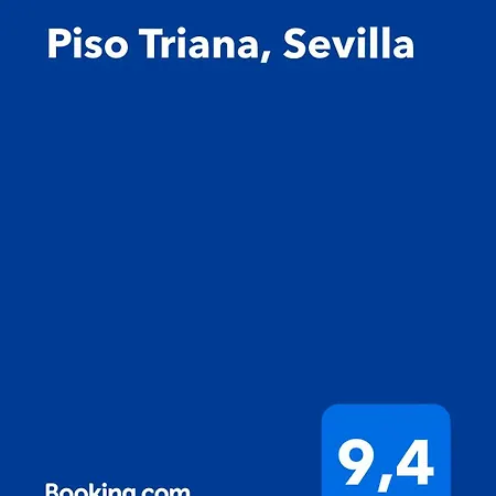 Piso Triana, Sevilla-2