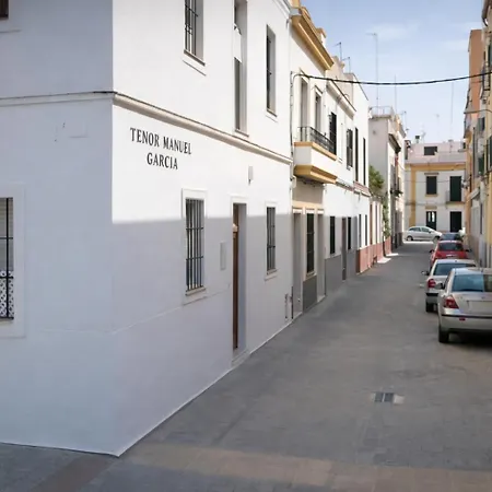 Ático la Azotea con terraza PRIVADA-3