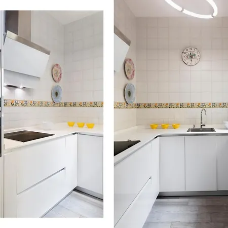 Apartamento con solera en el corazón de Triana by Miisterhost-2