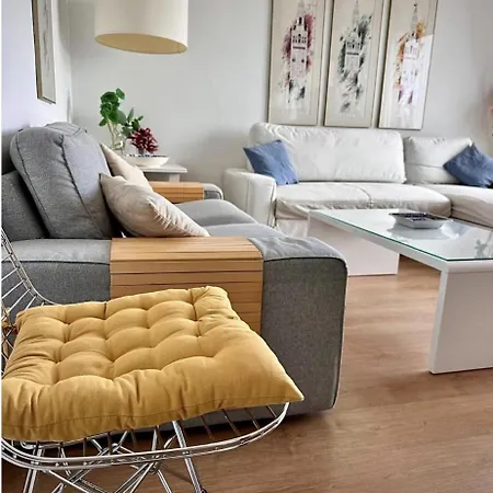 San Pablo Deluxe Suite by Valcambre-3