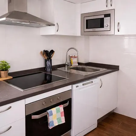 Lyrioshomes Apartamento Filpo Rojas , Sevilla-2