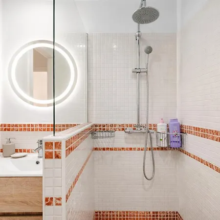 Sofia Luxury Apartment-2