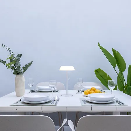 ISG Apartments Palacios Malaver 23-3