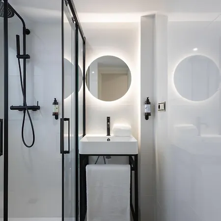 ISG Apartments Palacios Malaver 23-2