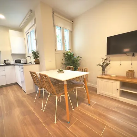 Luxury Loft Sevilla - Los Remedios-2