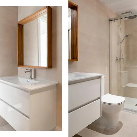 Magno Apartments Altozano III-3