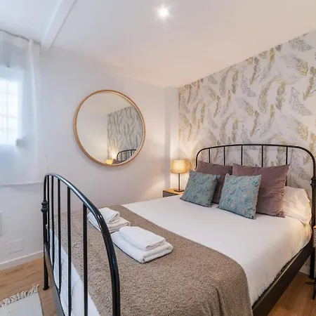 Las Setas Luxury Apartment-3