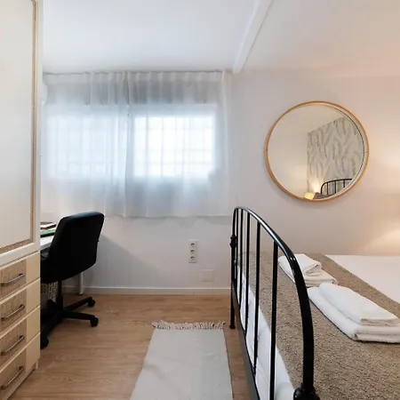 Las Setas Luxury Apartment-2
