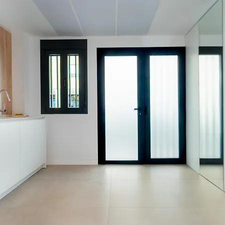 Panther Home Santa Justa I-2