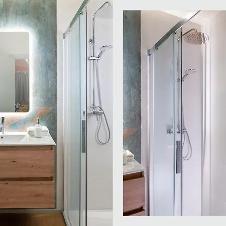 Acueducto Suites Apartments-3
