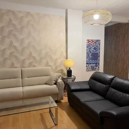 Coliseo Premium Apartment-3