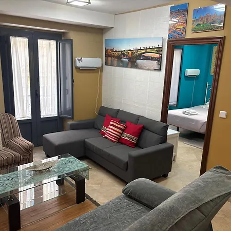 Duplex Sagasta Apartamentos-Sagasta-2