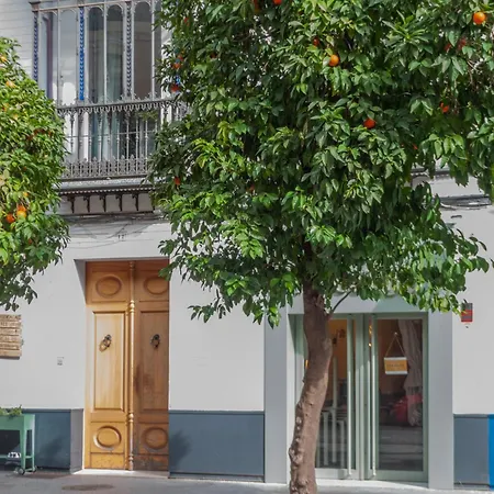 Apartamento Centro Sevilla-2