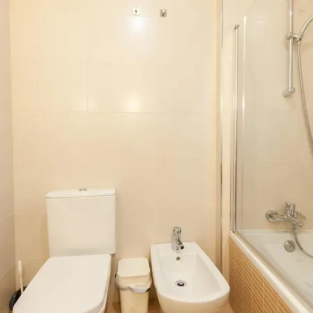 Apartamento centro Sevilla-2