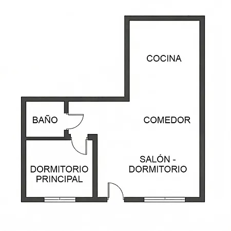 La Puerta del Cielo-2