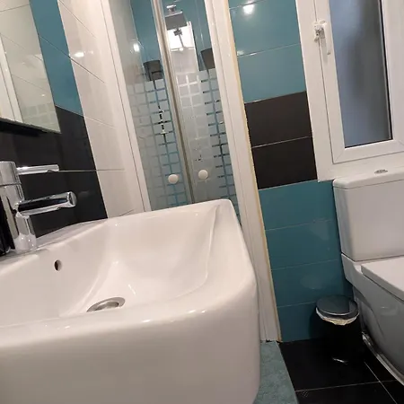 Apartamento En Triana-2