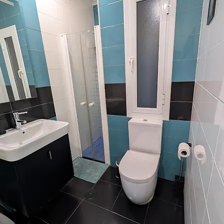 Apartamento en Triana-3