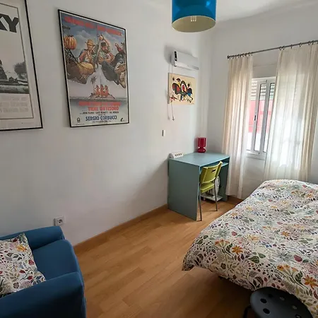 Apartamento en Triana-2