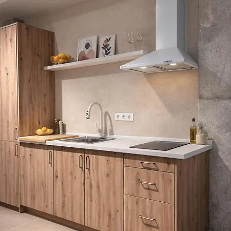 Loft Suite Frutos-3