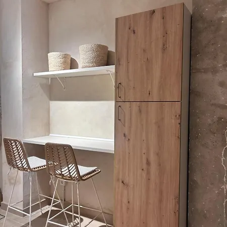 Loft Suite Frutos-2