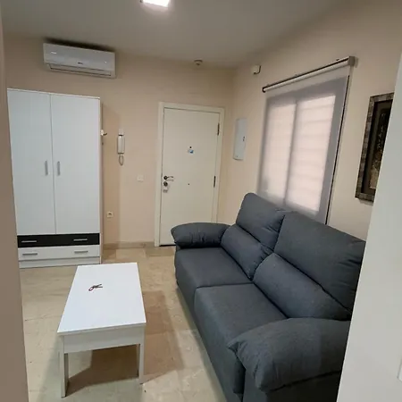 Apartamento En Lumbreras-Alameda-2