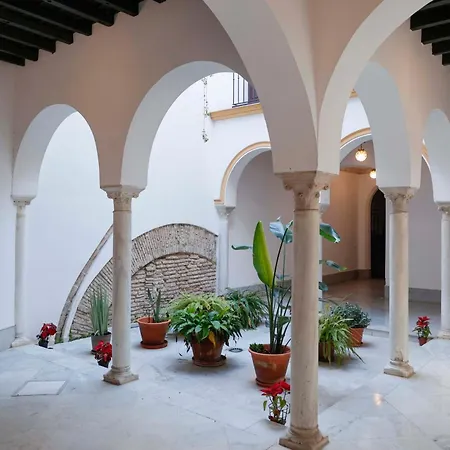Centro Sevilla elegante Homecenter FB-2