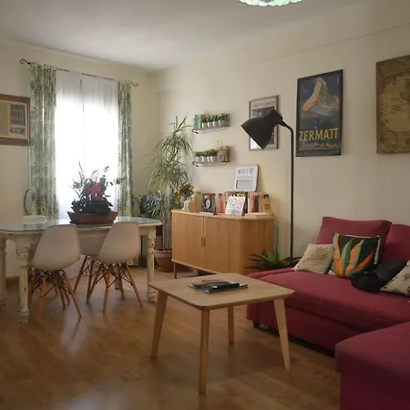 Apartamento En Centro With Free Parking Gratis-3