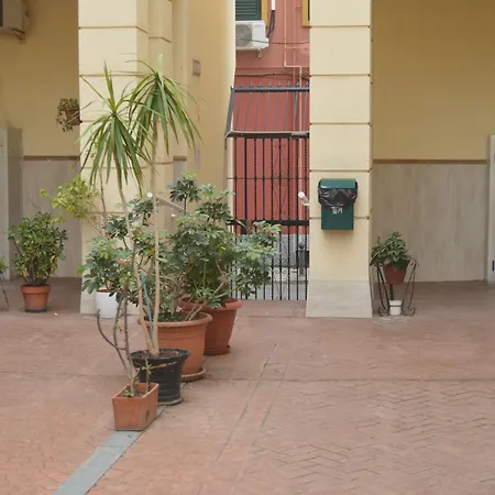 Apartamento En Centro With Free Parking Gratis-2