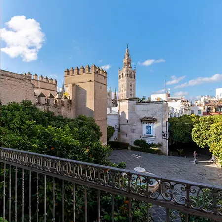 Puerta Principe Luxury Apartments-3