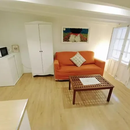 Loft In The Heart Of Seville-2