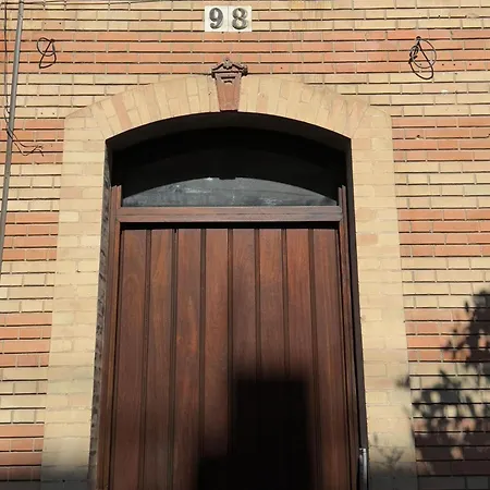 Alojamiento En Sevilla-Triana-3