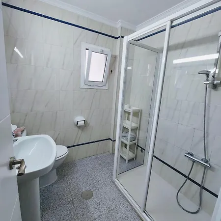 Sol Centro Apartment B-2