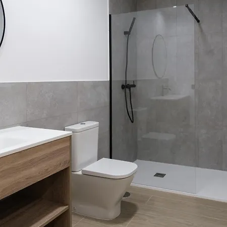 Micampus Estanislao del Campo, Student Residence-2