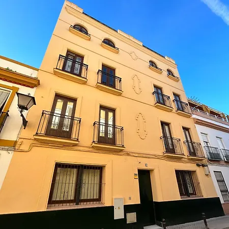 Casa del Procurador Triana-2