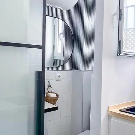 Apartamento en Casco Antiguo - Plaza de la Gavidia-2