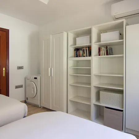 RentalSevilla Doctor Barraquer-3